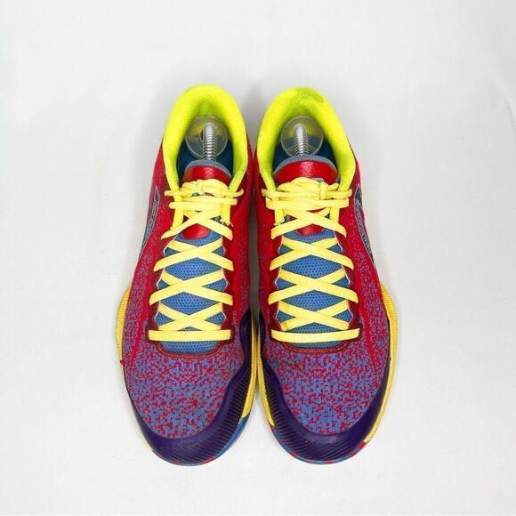 🍋 New Balance • Men's Fuel Cell 996v4 Tennis Shoes Pickleball Sneakers Size 9 - Picture 4 of 7